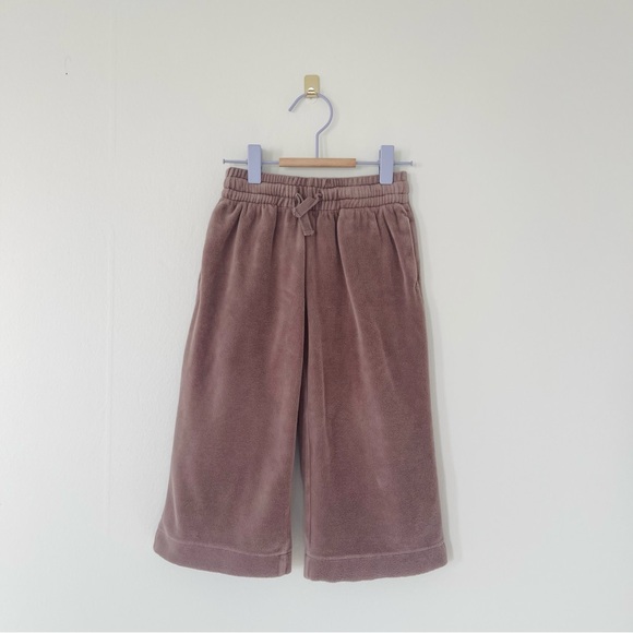 H&M Other - H&M Terrycloth Culottes